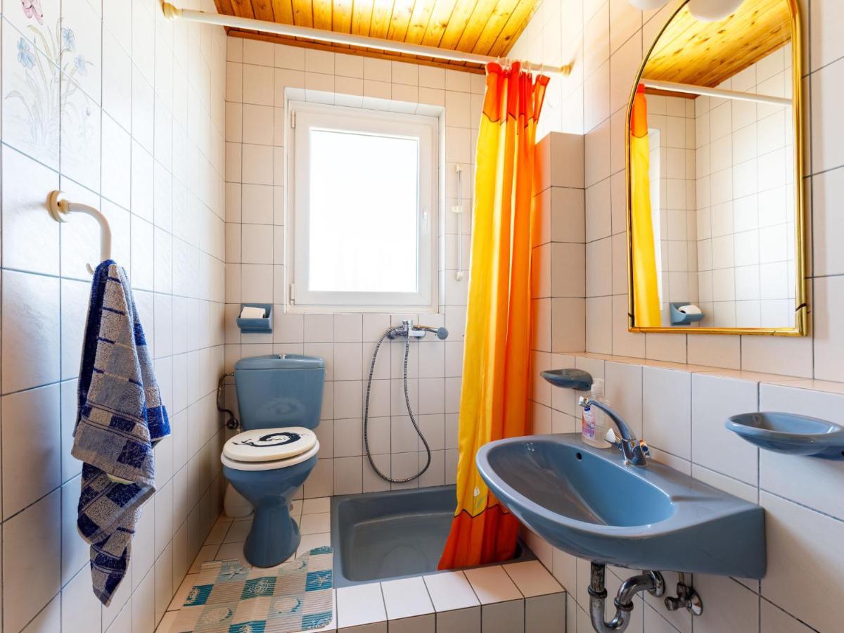 Holiday Home Szabo By Interhome Balatonlelle Exterior photo