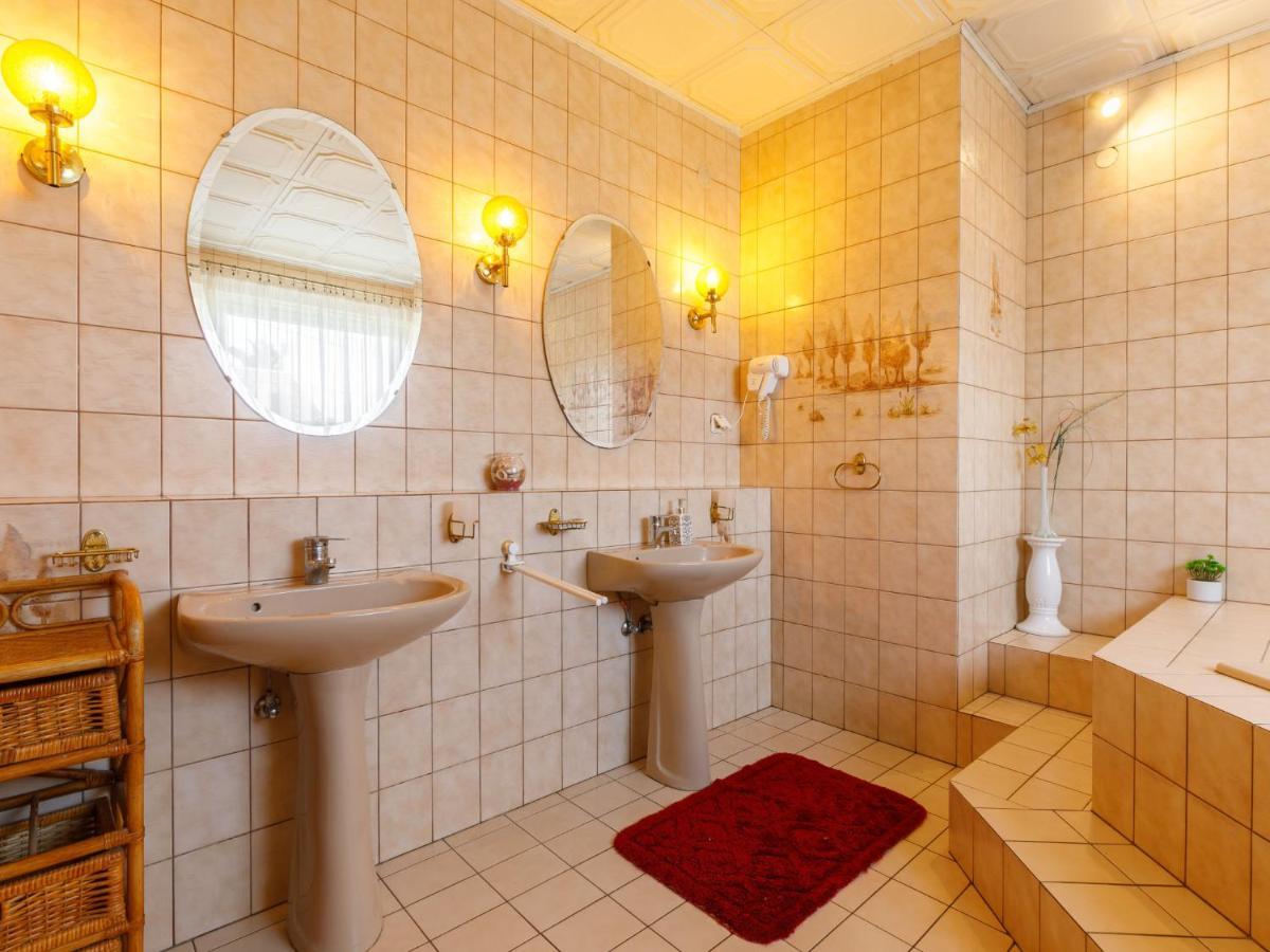 Holiday Home Szabo By Interhome Balatonlelle Exterior photo