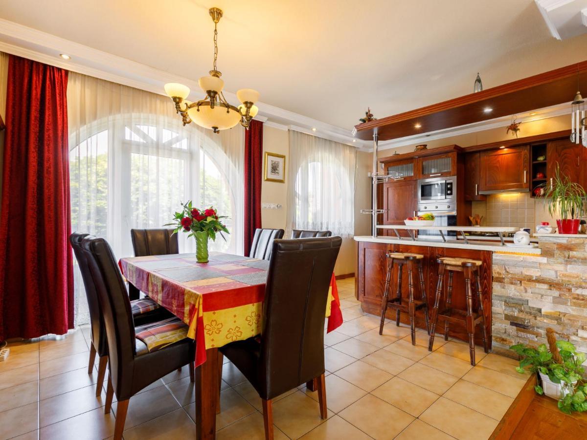 Holiday Home Szabo By Interhome Balatonlelle Exterior photo