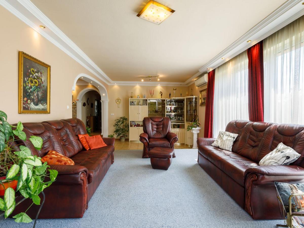 Holiday Home Szabo By Interhome Balatonlelle Exterior photo
