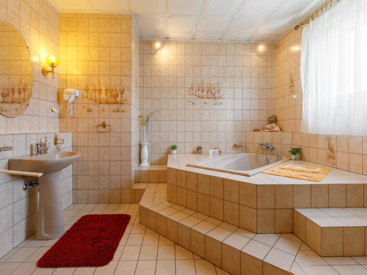 Holiday Home Szabo By Interhome Balatonlelle Exterior photo